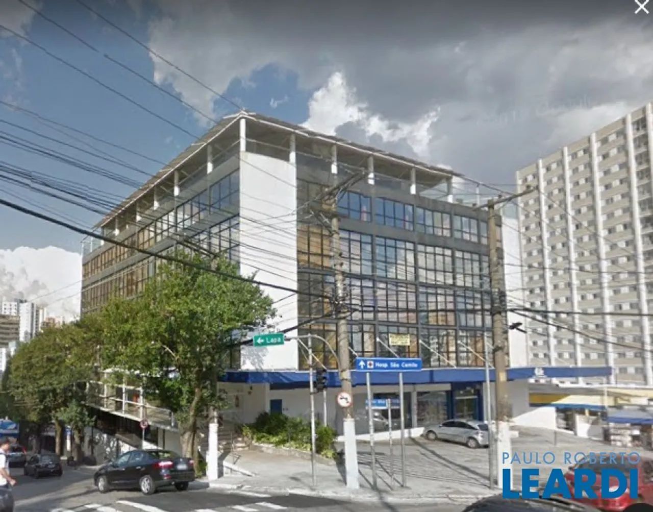 CONJ. COMERCIAL - POMPEIA - SP - Foto 3
