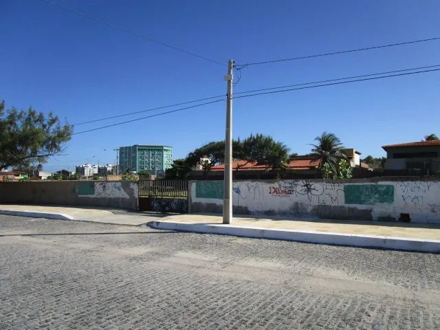 TERRENO para alugar na cidade de FORTALEZA-CE - Foto 5