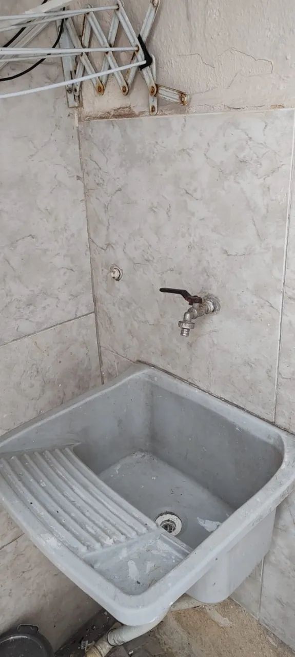 Casa em Coelho Neto, 2 quartos e garagem - Foto 3