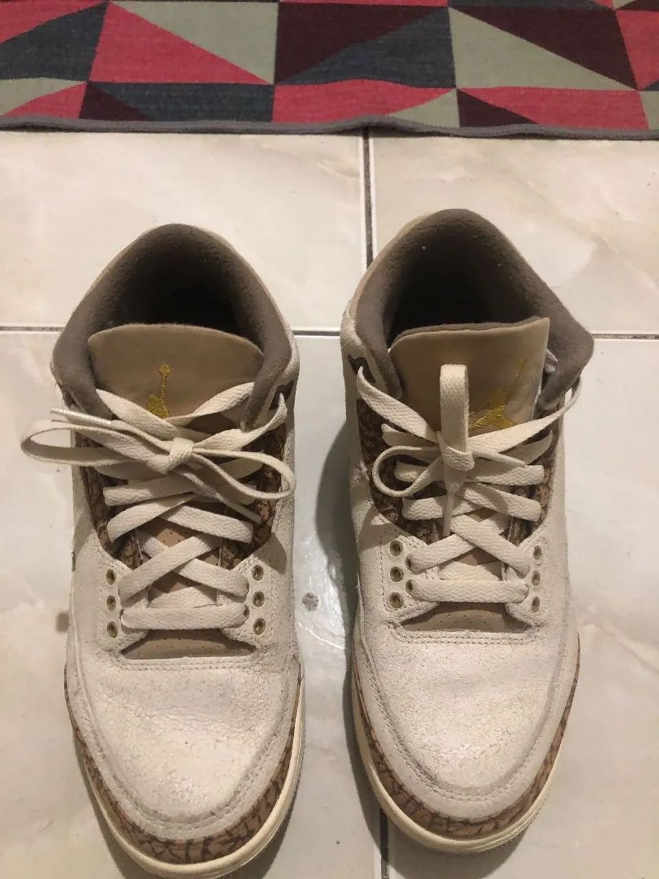 Air Jordan  - Foto 5