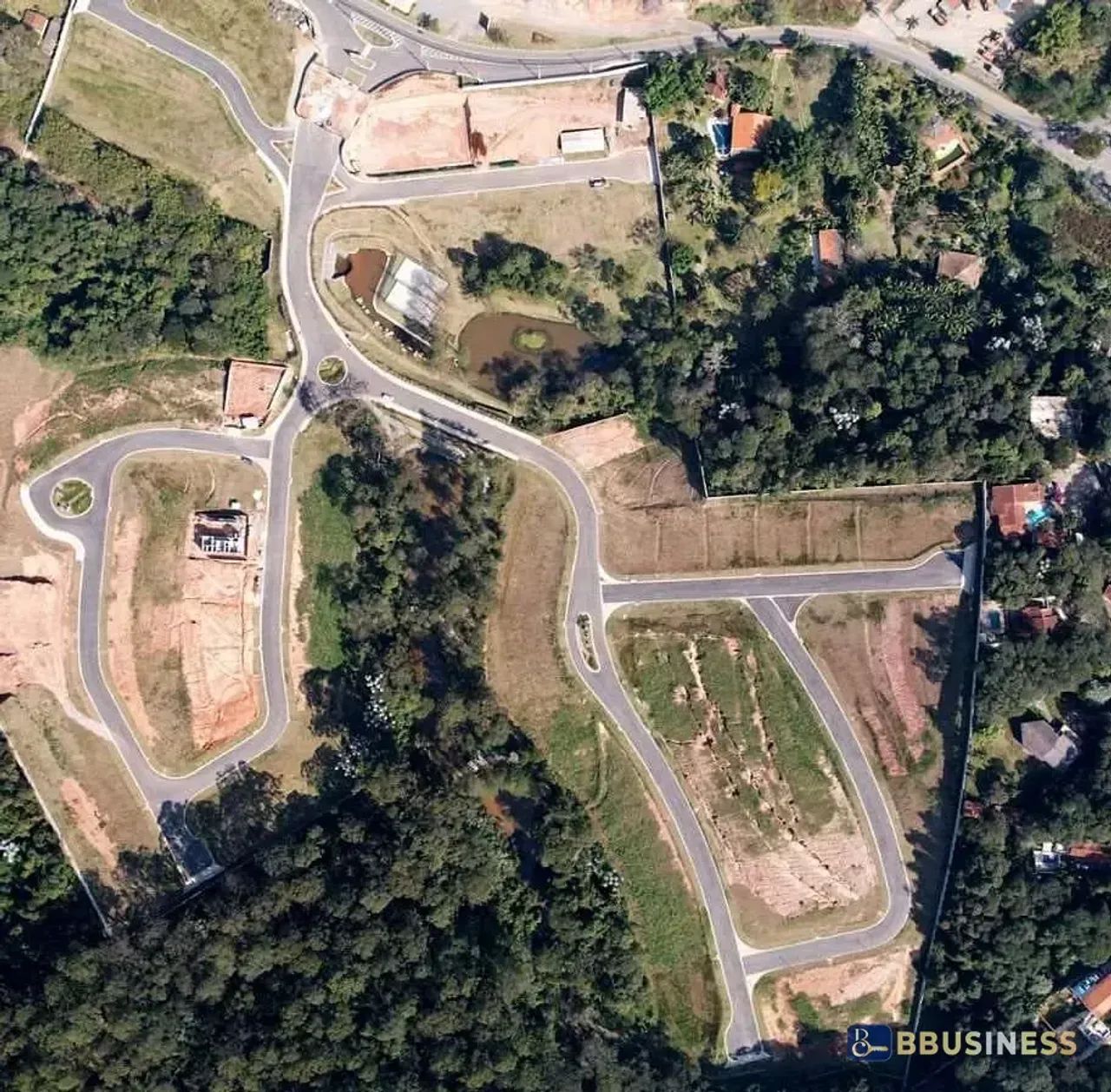 Terreno à venda, Pitas, Cotia, SP - Foto 4