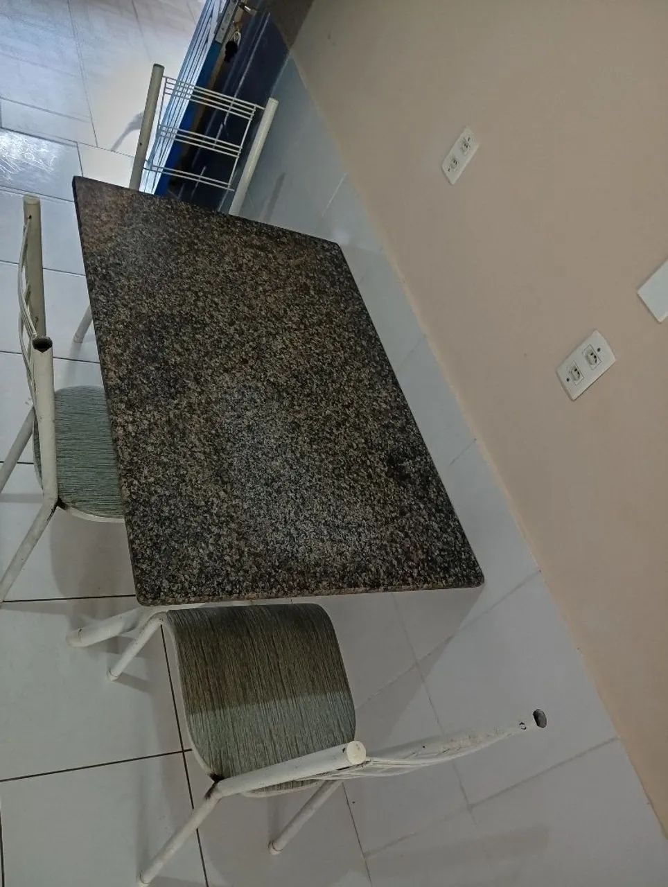 Venda Mesa de Jantar