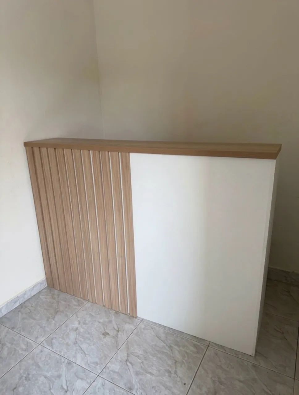 Balcão 