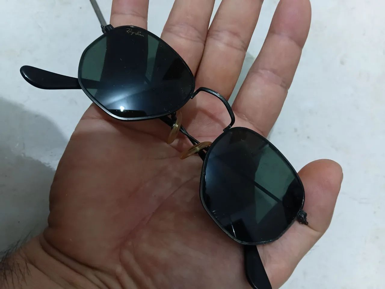 Óculos Ray Ban Original.