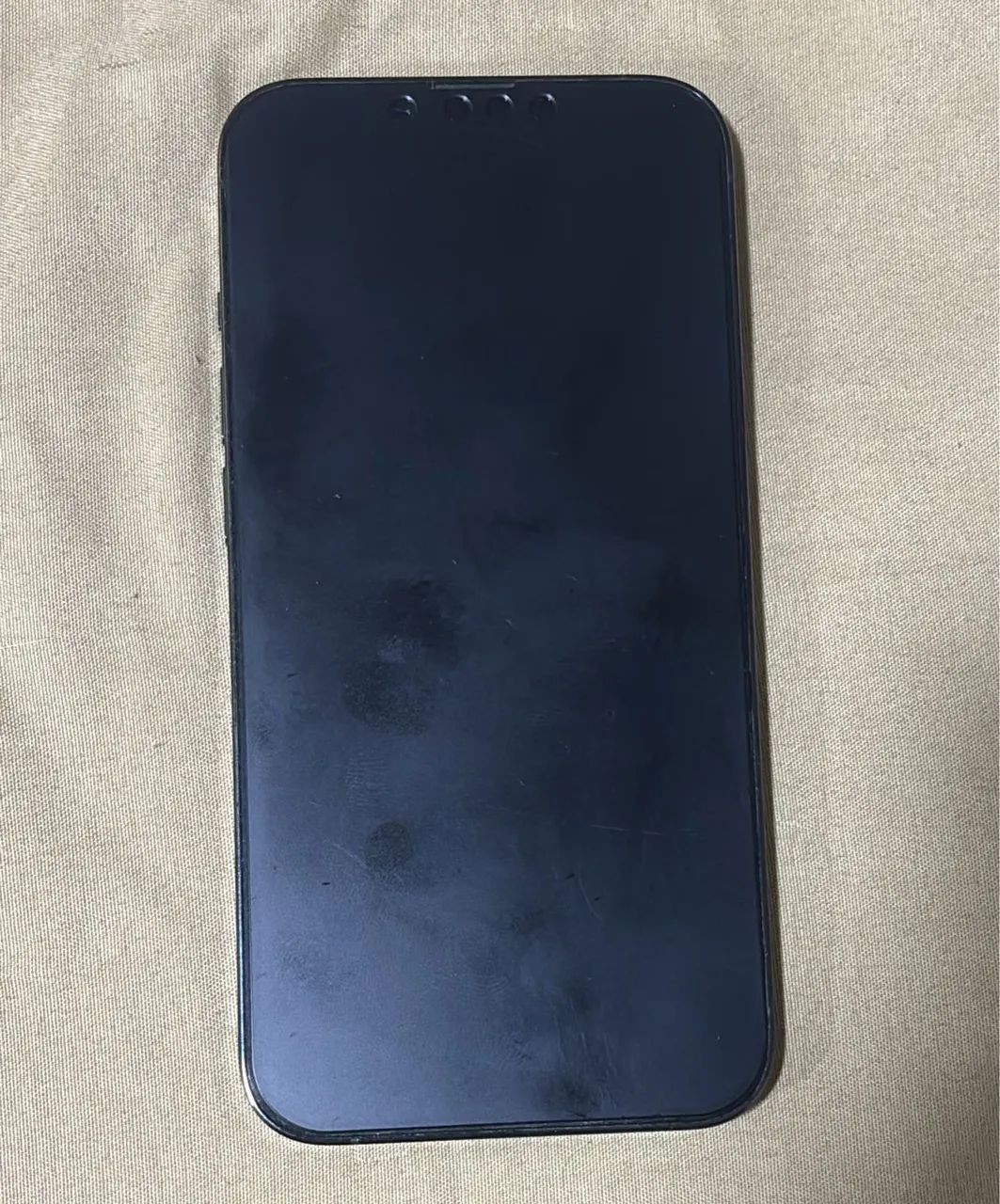 iPhone 13 Pro verde - Foto 2