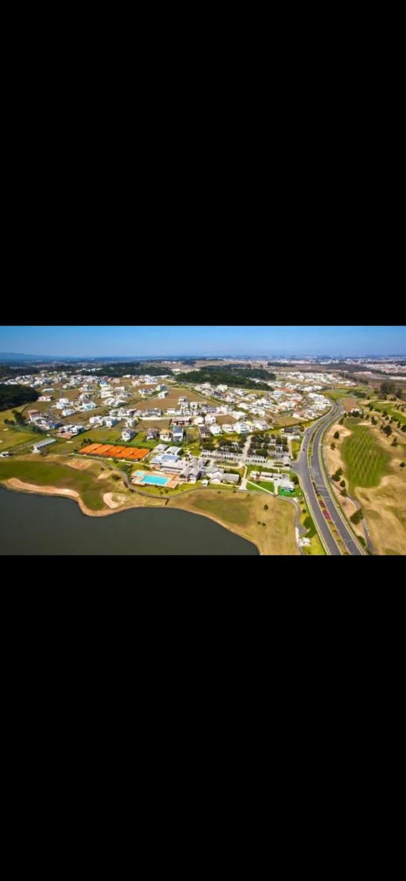 Alphaville Paraná - 704m2