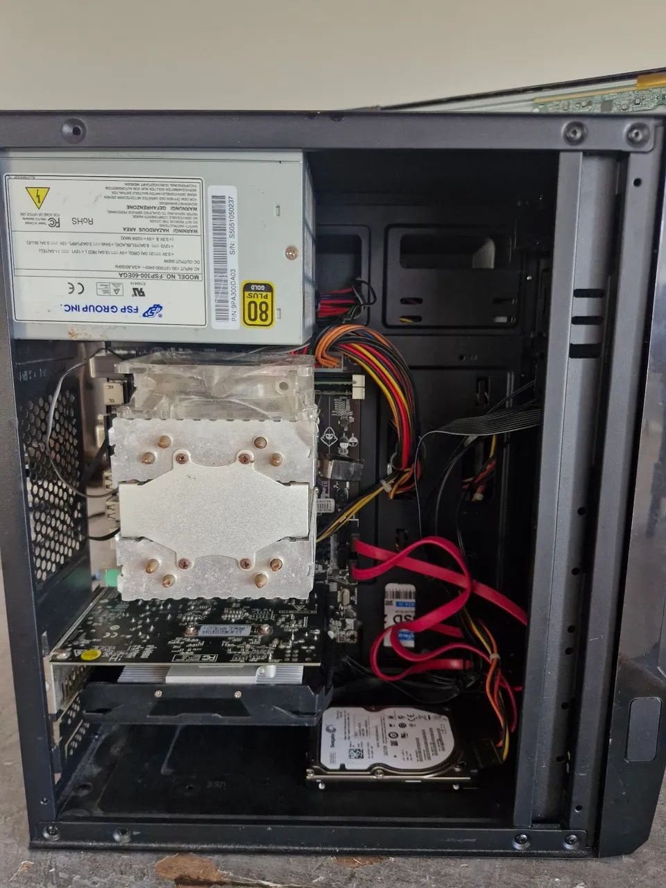 PC GAMER TOP CONFIRA ! - Foto 4