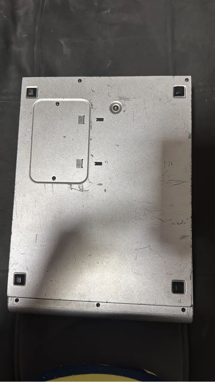 Mesa de som Behringer UB1204 FX PRO - Foto 3
