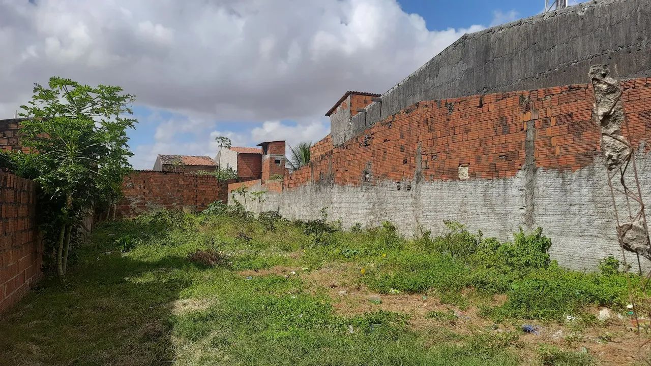 Terreno no parque Albano Caucaia-CE  - Foto 3