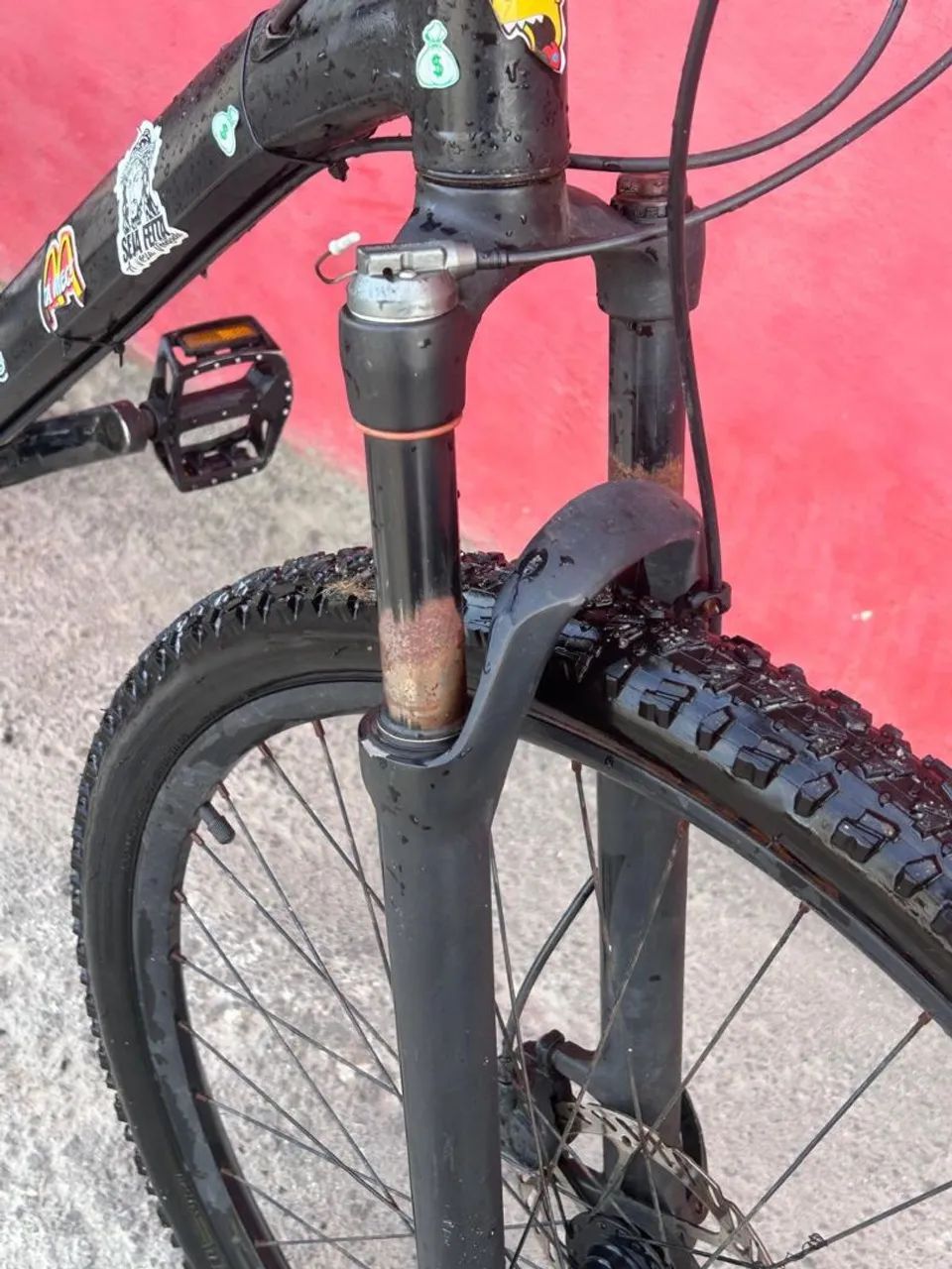 Bicleta aro 29 - Foto 3