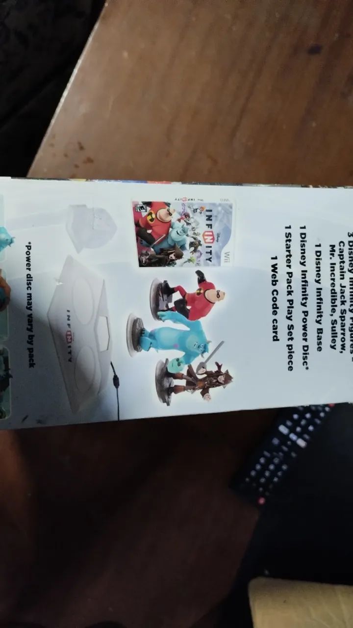 Disney infinity - Foto 5