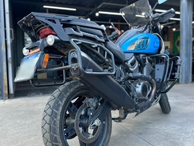 Pan América 1250  - Foto 3