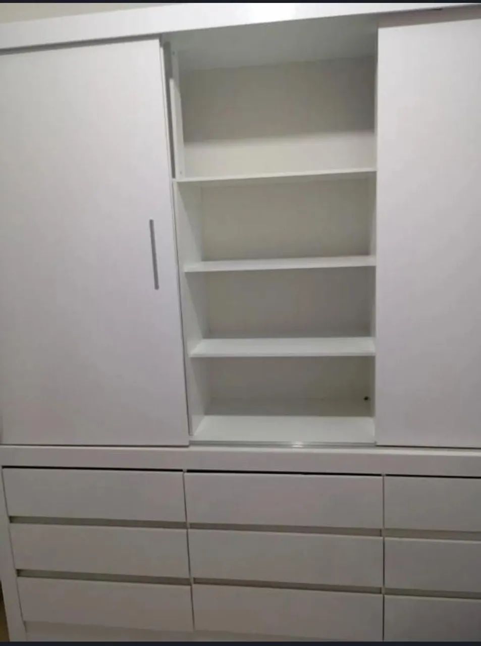Guarda roupa  - Foto 4
