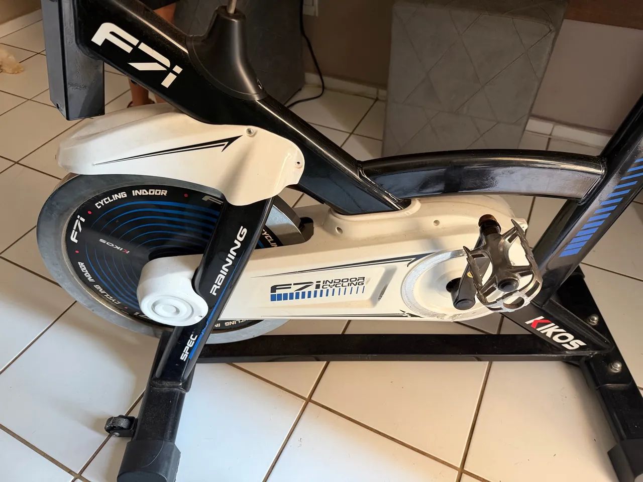 Vendo bike de spininng Kikos  - Foto 4