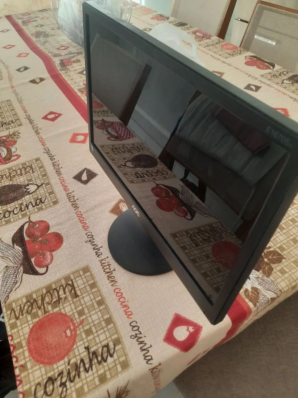 Monitor AOC 15.6 Pol - Foto 2