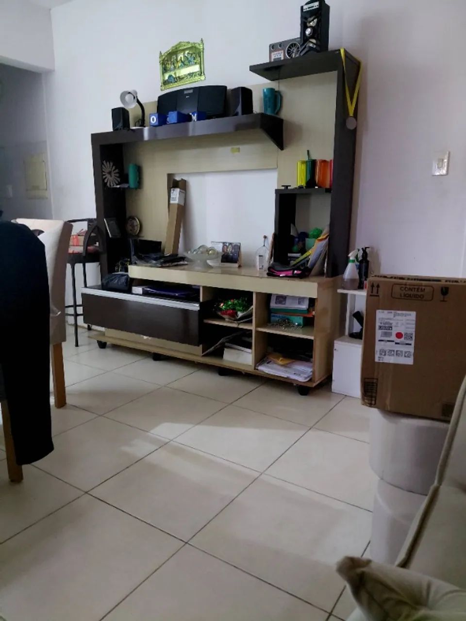 estante