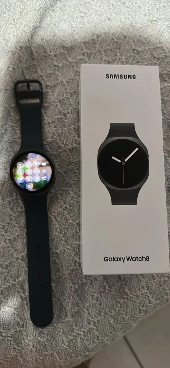 Smartwatch  - Foto 2