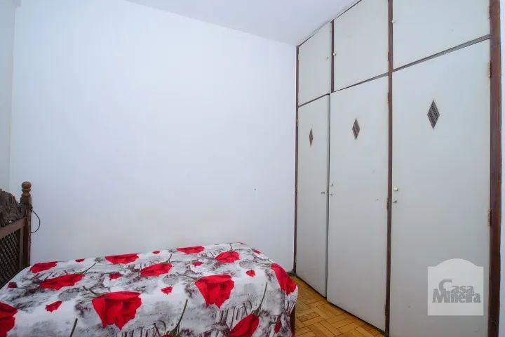 Venda de apartamento no centro e Belo Horizonte 