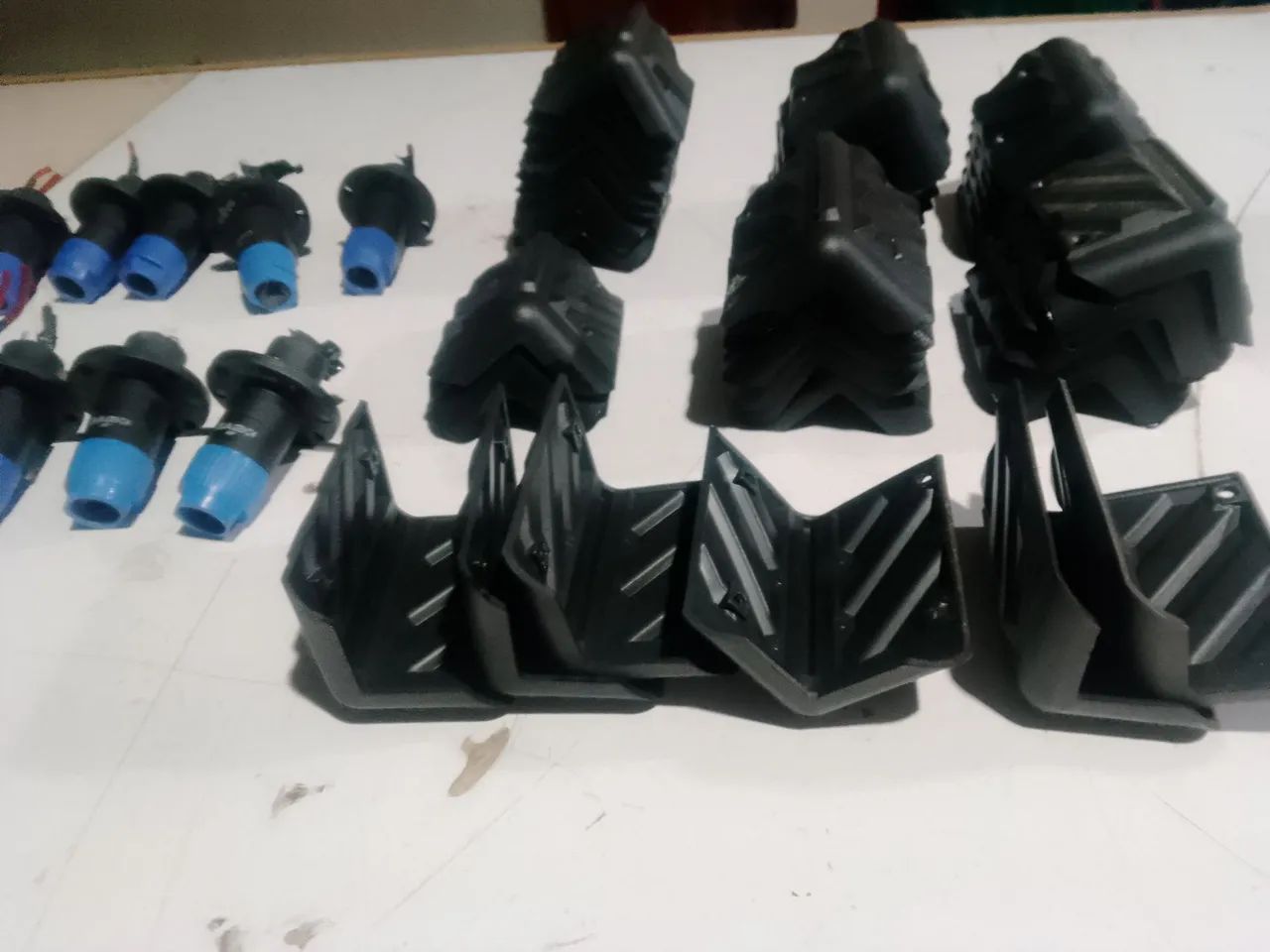 Plug speakon  - Foto 3