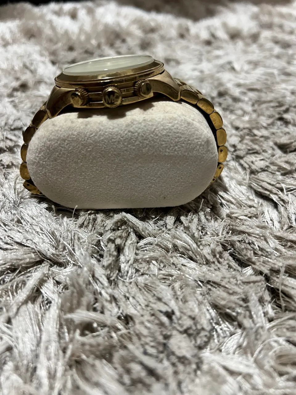 RELÓGIO MICHAEL KORS ORIGINAL   - Foto 3
