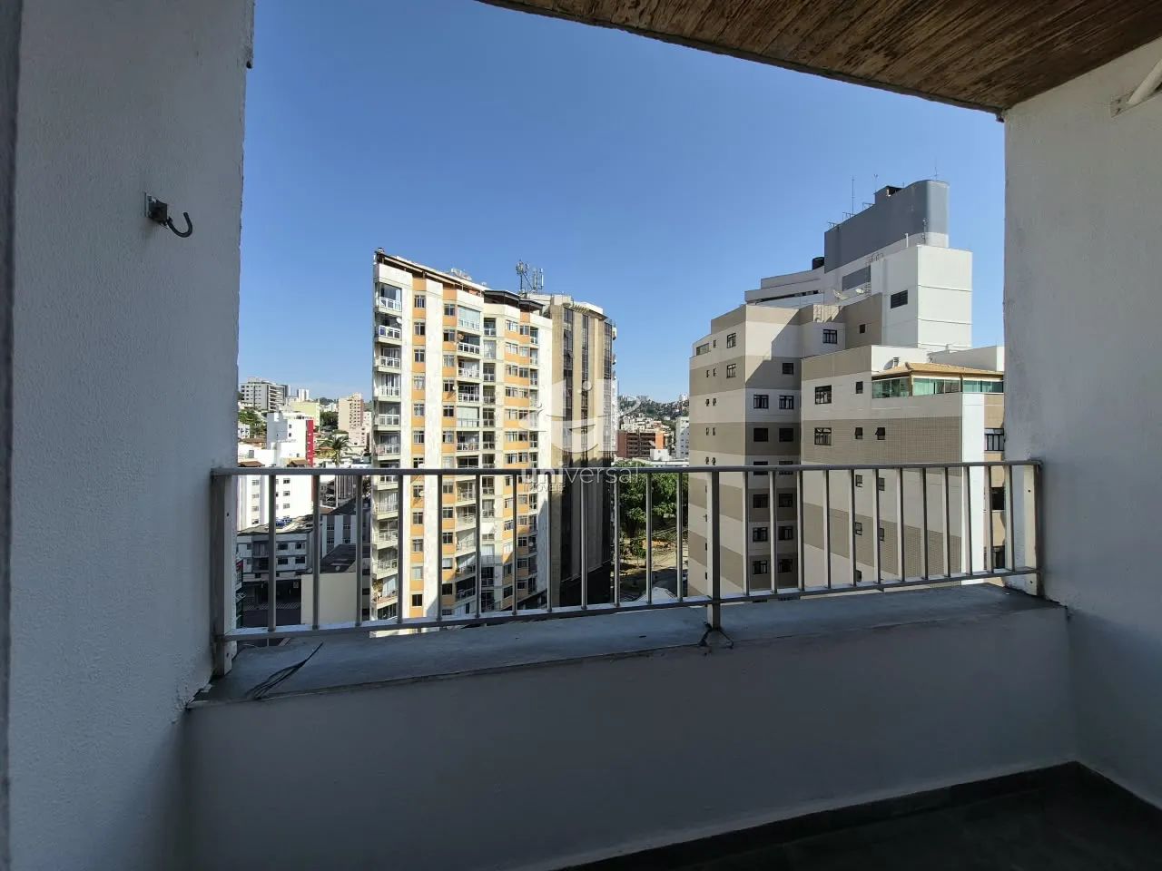 Apartamento 1 quarto - São Mateus - Foto 2