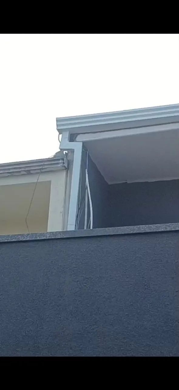 Calhas, rufos e condutores. - Foto 5