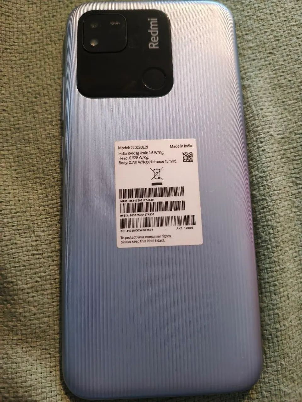 Celular REDMI Xiomi - Foto 3