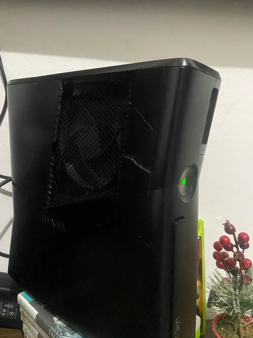 Xbox 360  - Foto 3