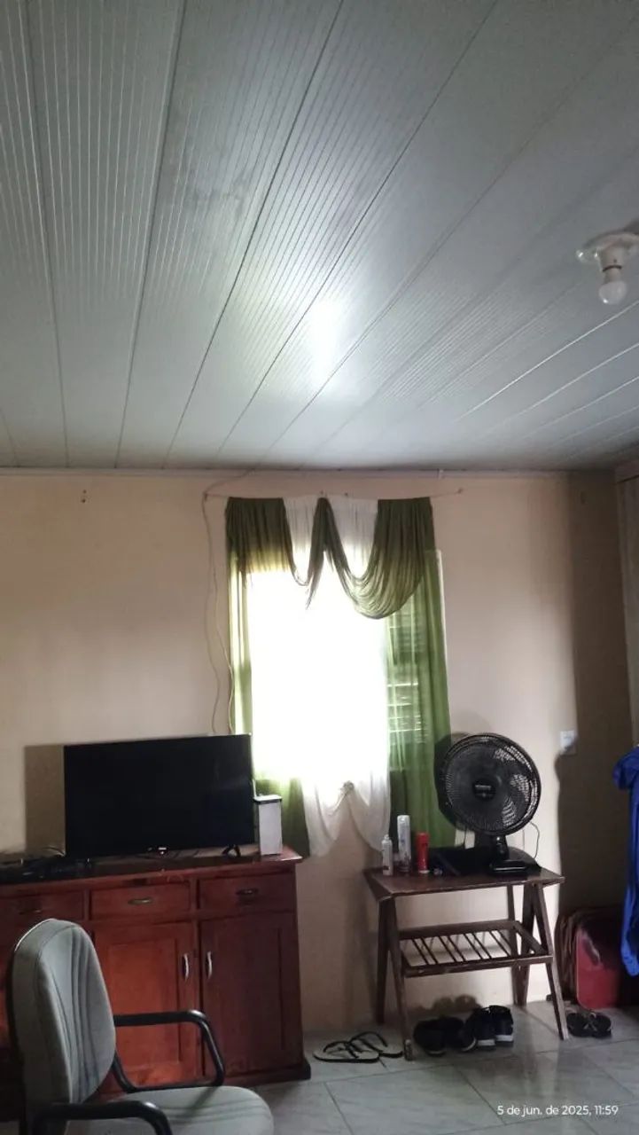 Vendece casa 55 mim reais  - Foto 5