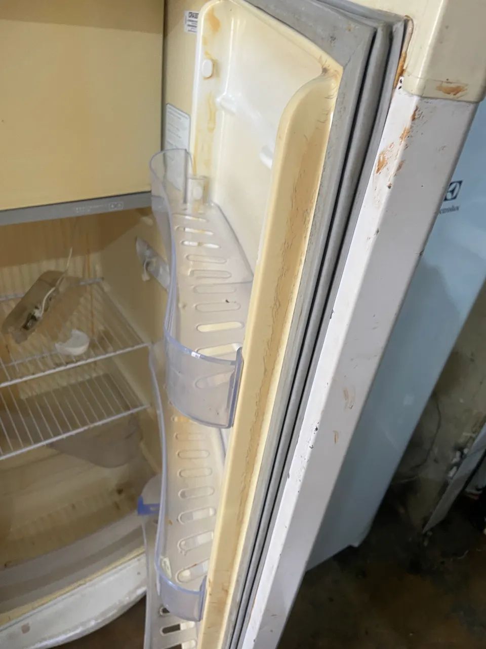 Geladeira consul - Foto 4