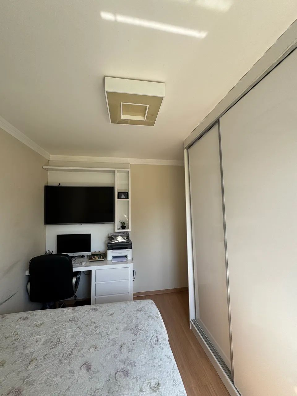 Alugo Apartamento  - Foto 3