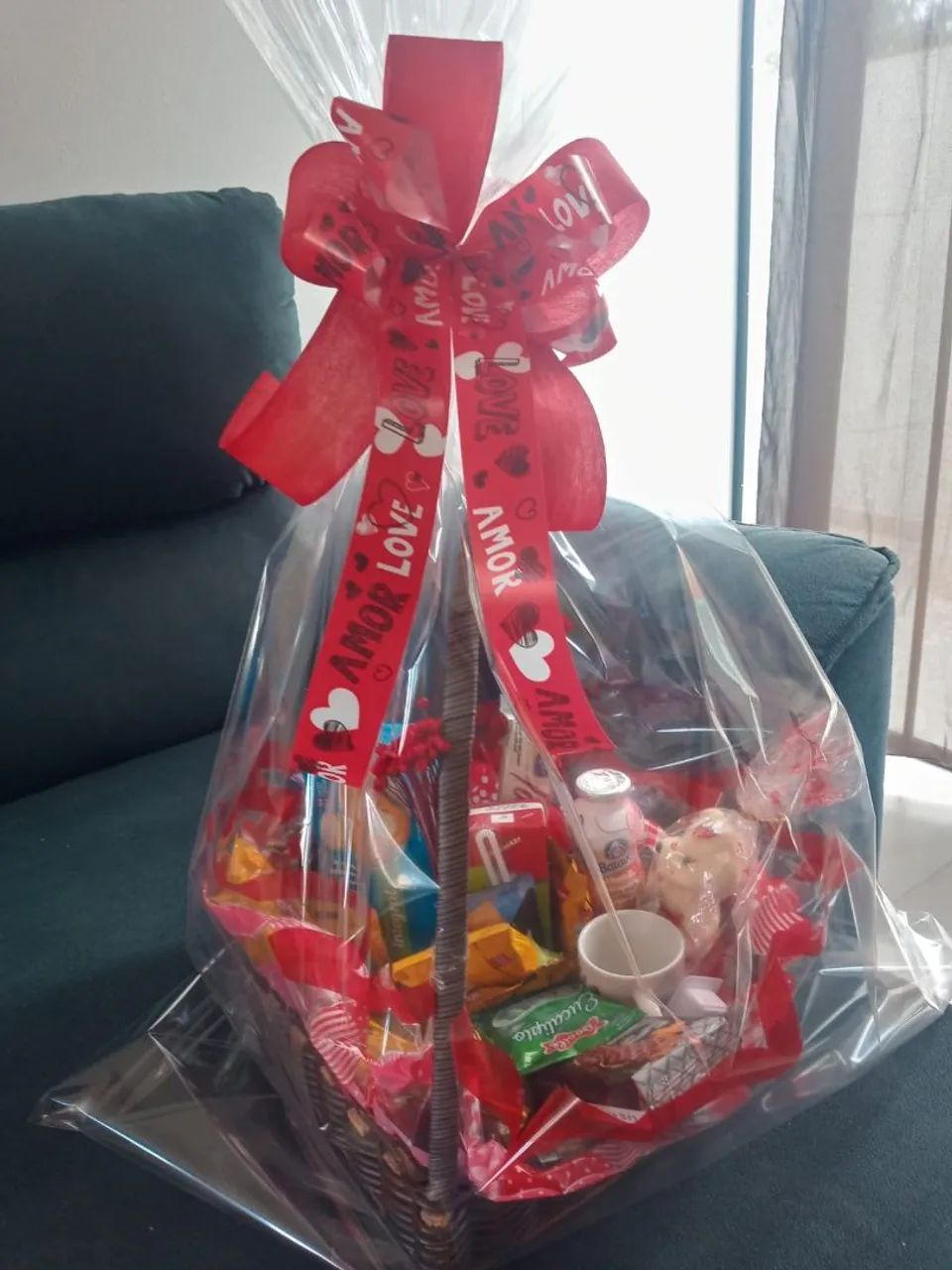 Cestas decorativas - Foto 5