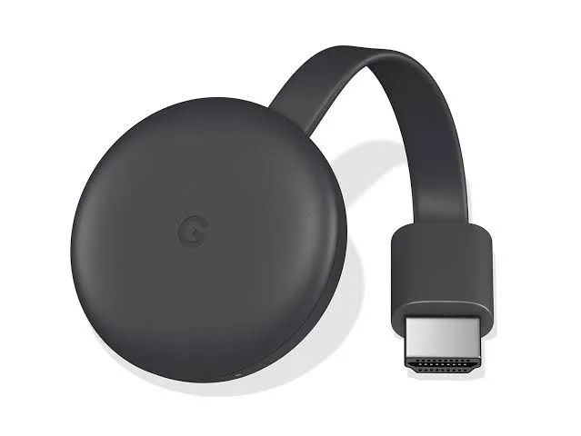 Chromecast  - Foto 2
