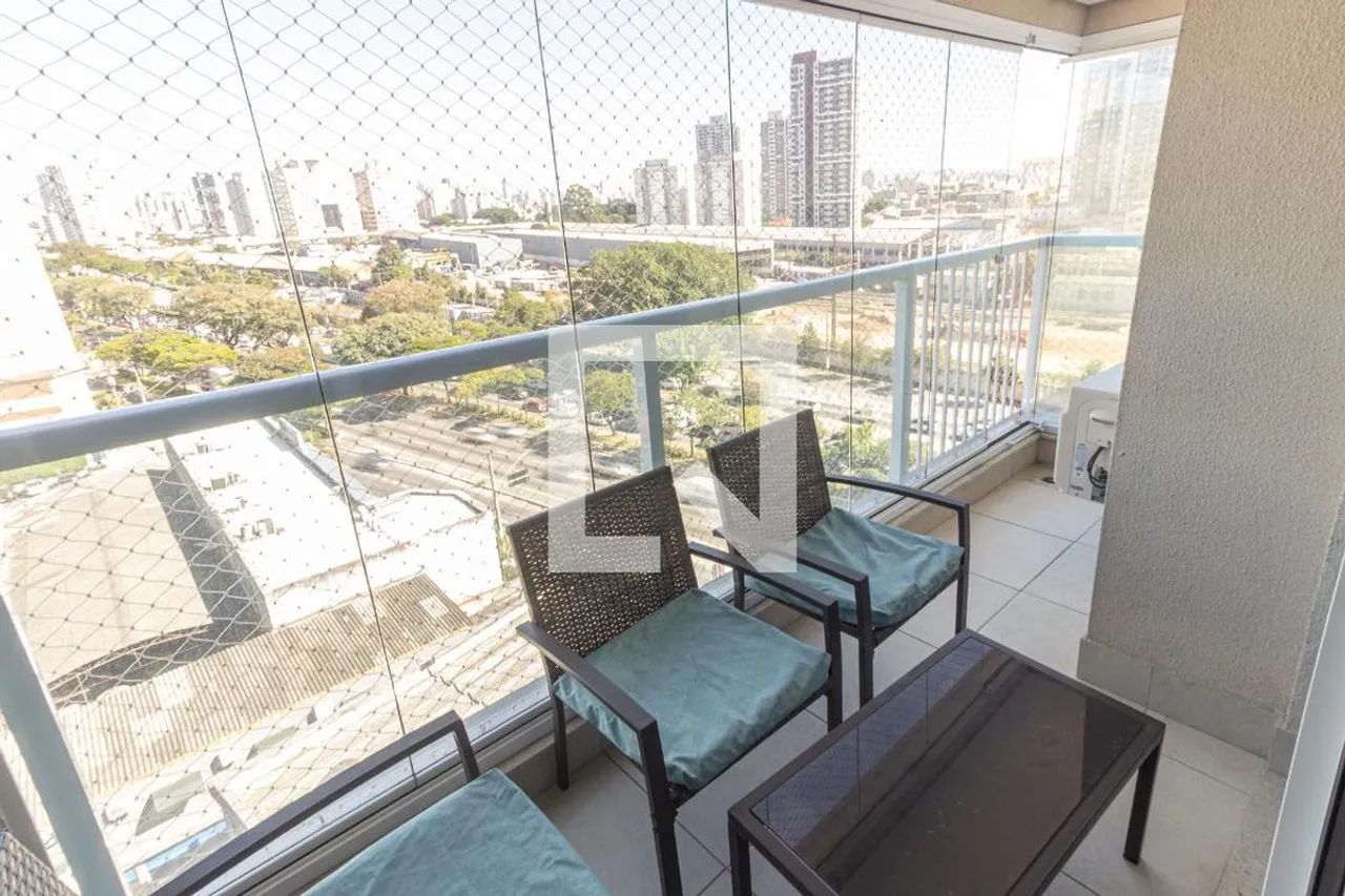 Apartamento à Venda - Mooca, 2 Quartos, 61 m2 - Foto 5