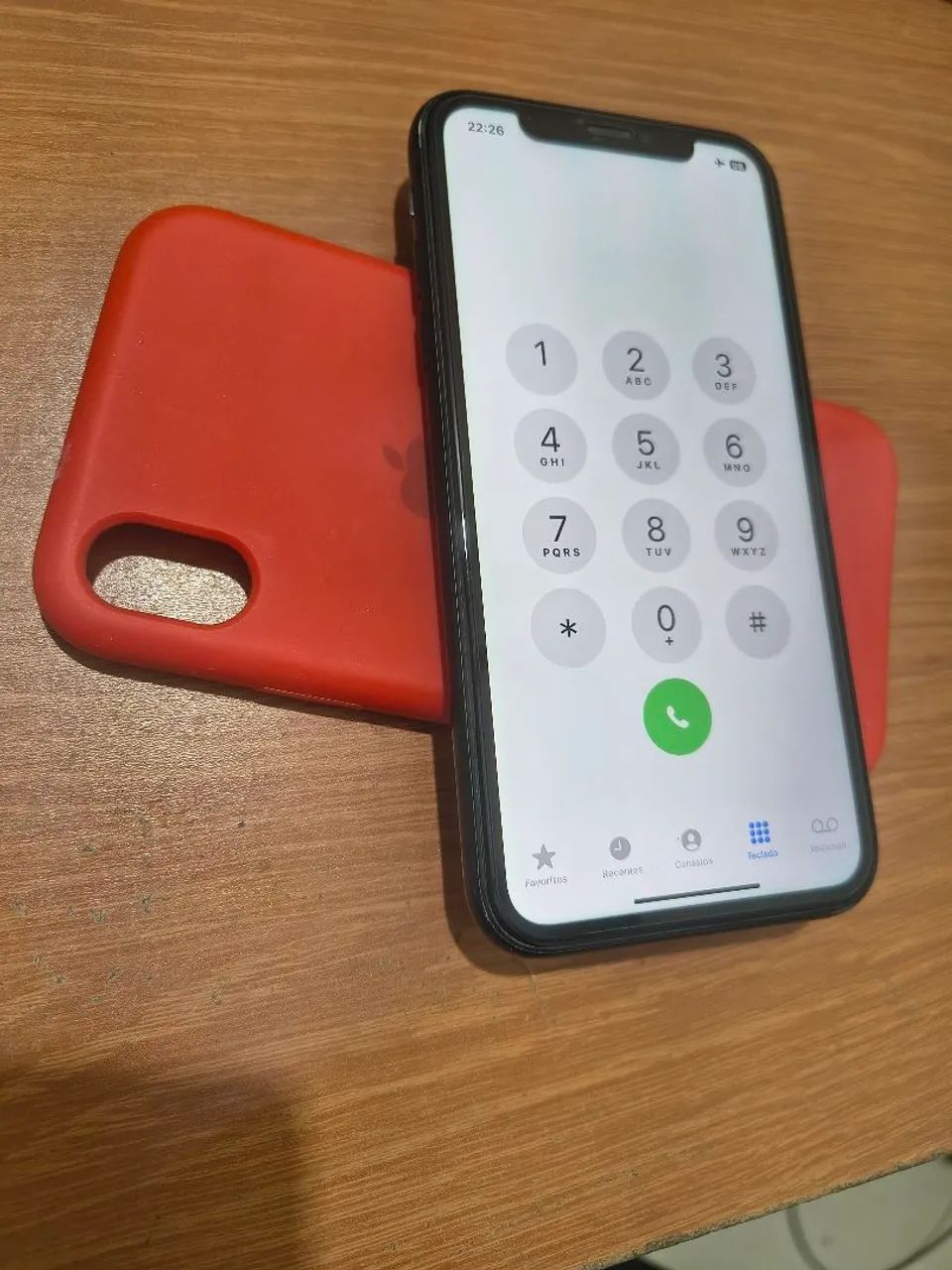 iPhone xr 64gb