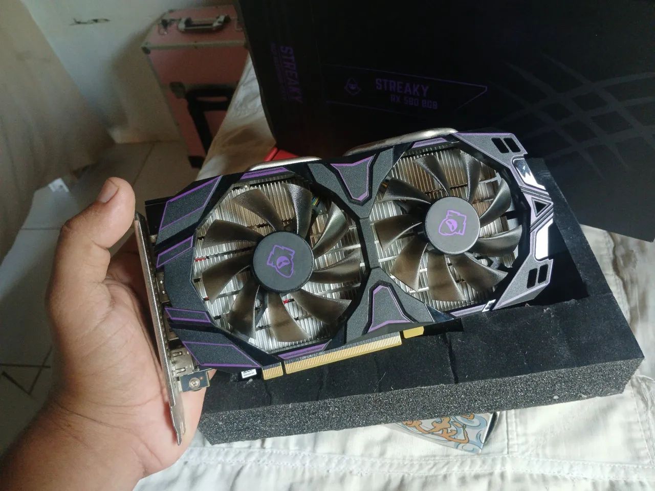 rx 580
