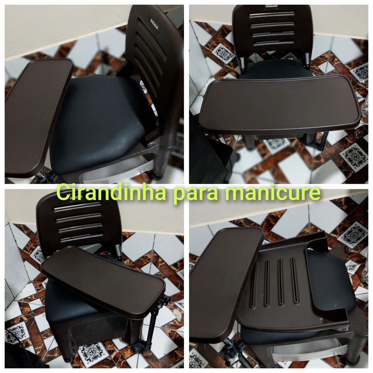 Equipamento de salão de beleza  - Foto 4