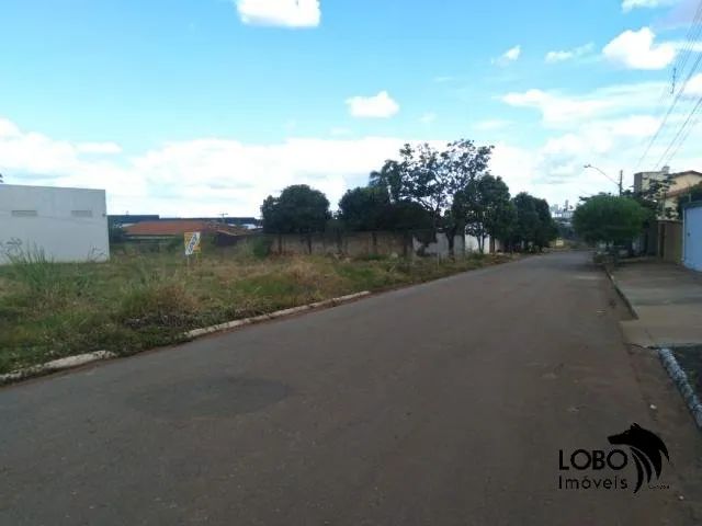 Lote 450,00m² Bairro Ipiranga - Foto 2