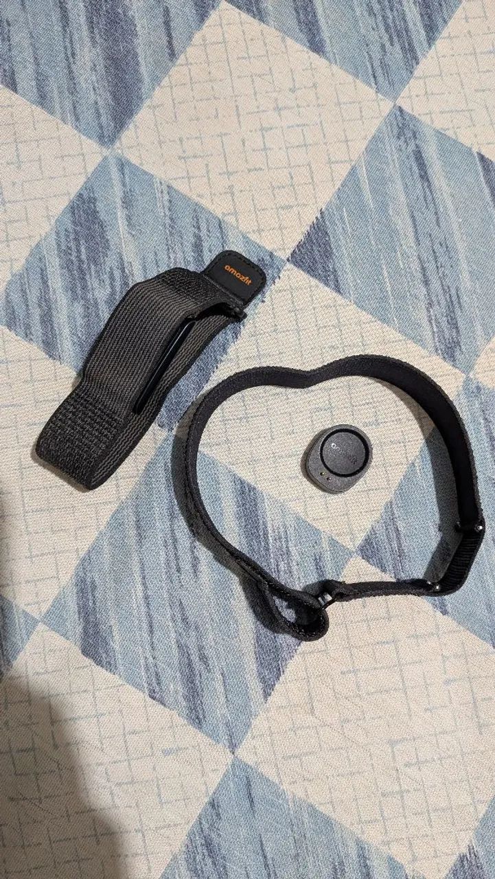 Amazfit Helio Strap - Foto 2
