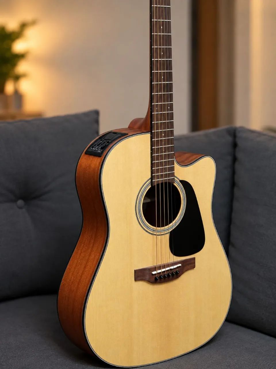 Takamine GD12 - Foto 2