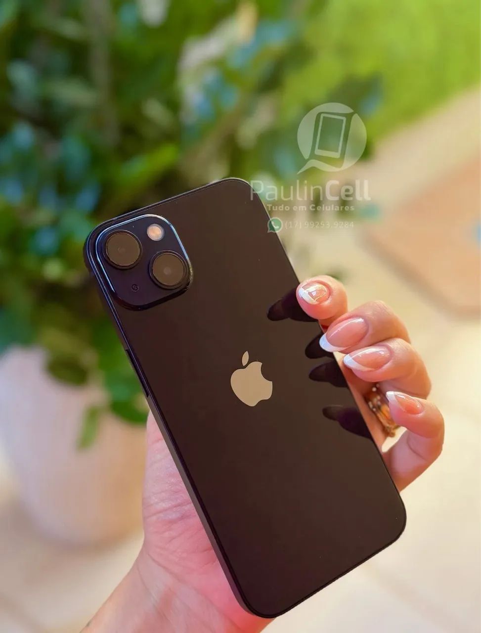 13 128GB PRETO  - Foto 5