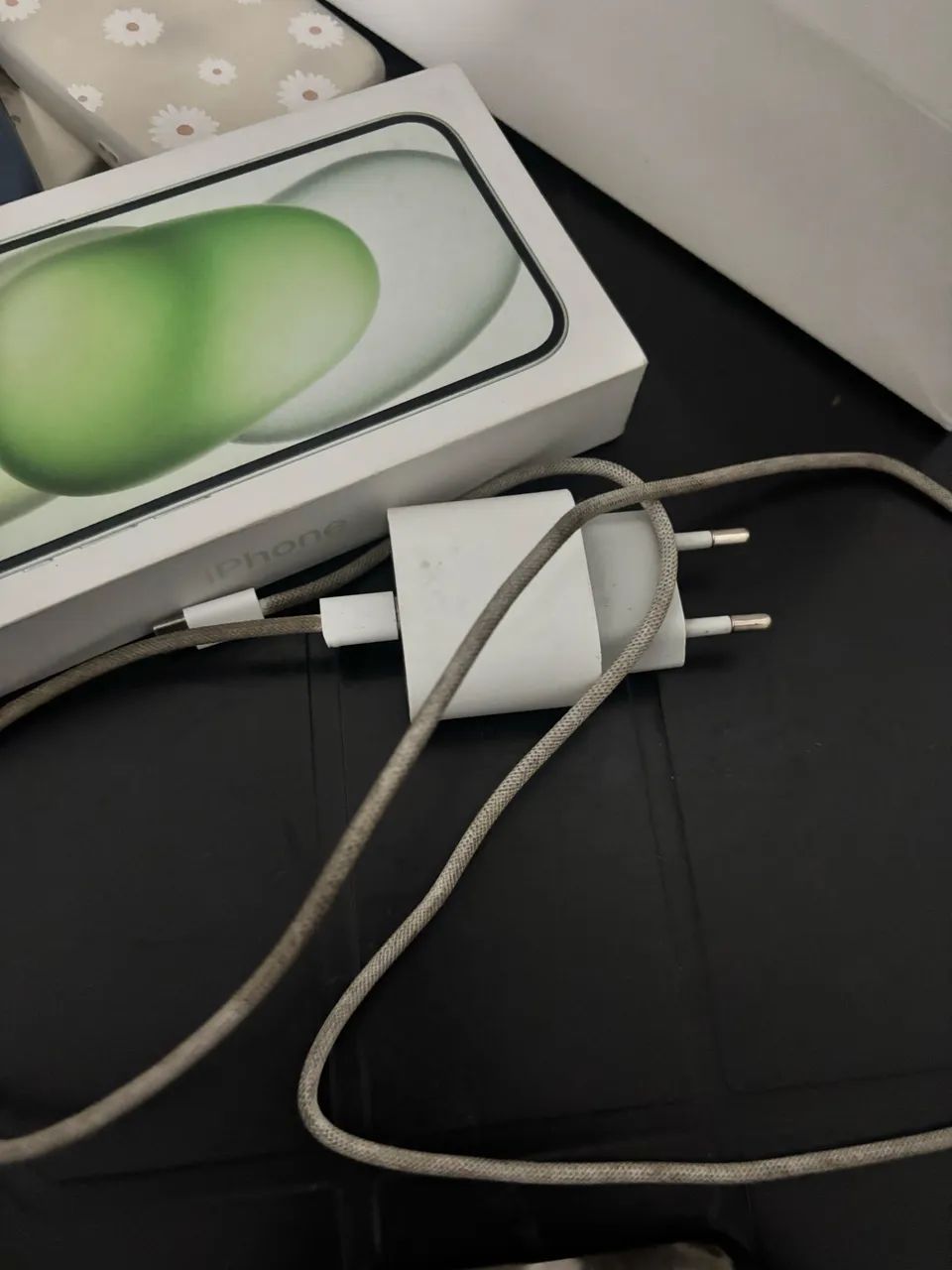 iPhone 15 128gb  - Foto 3