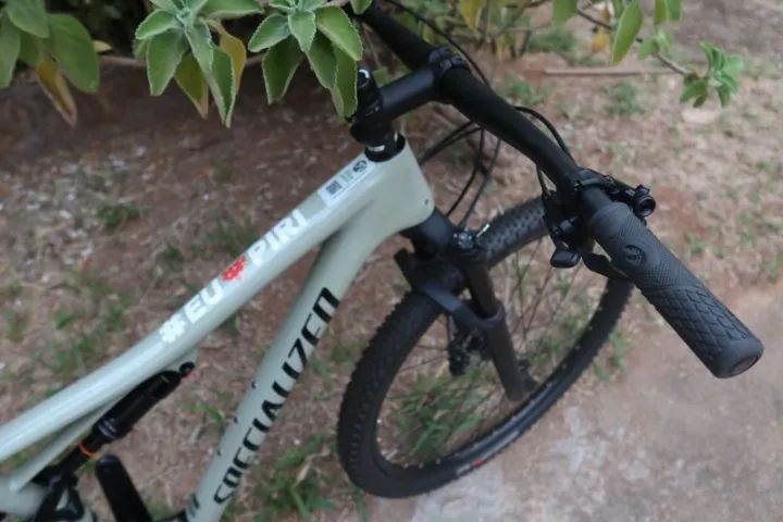 Specialized Epic Evo - Foto 3