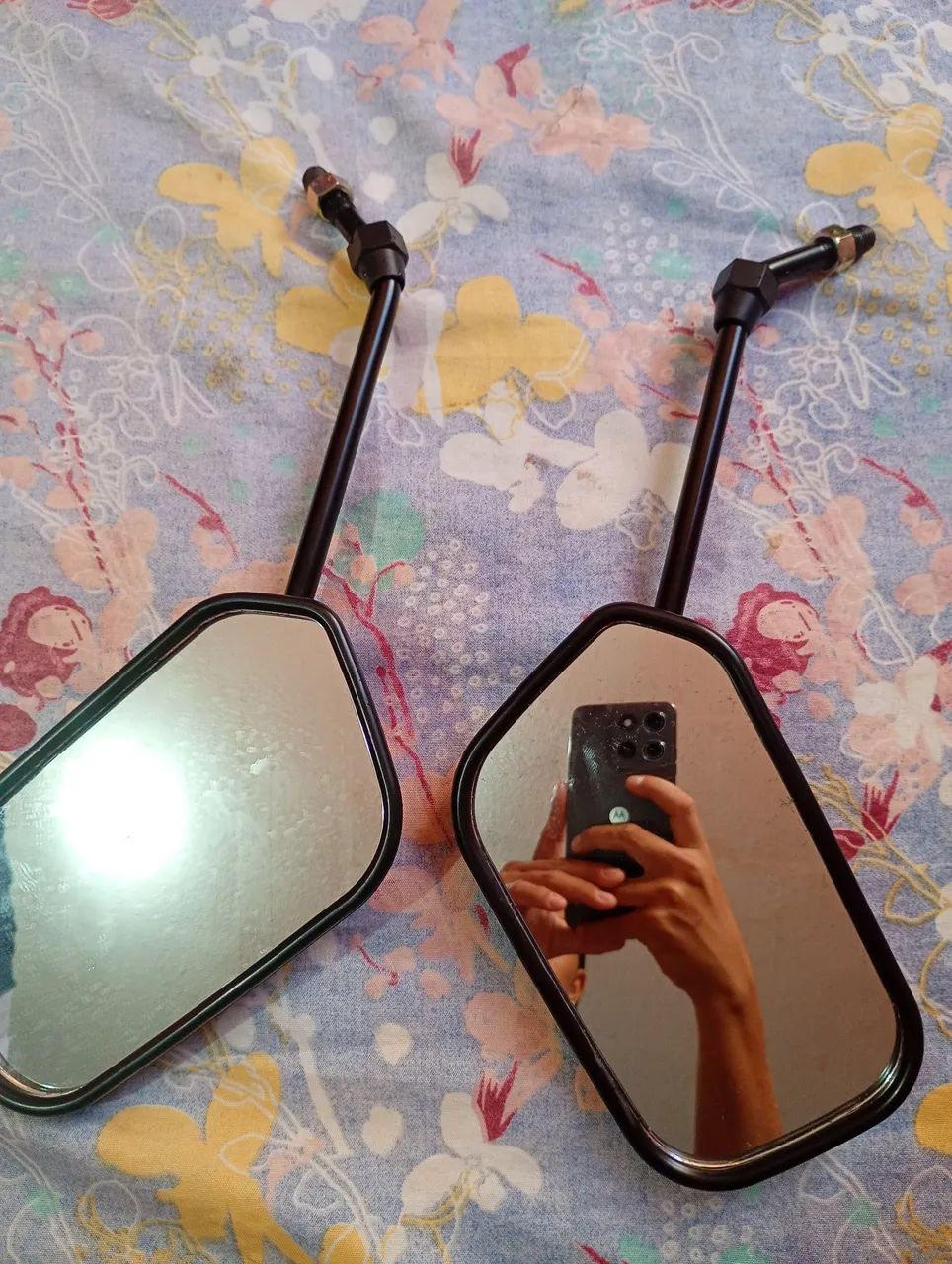 Retrovisor  - Foto 2