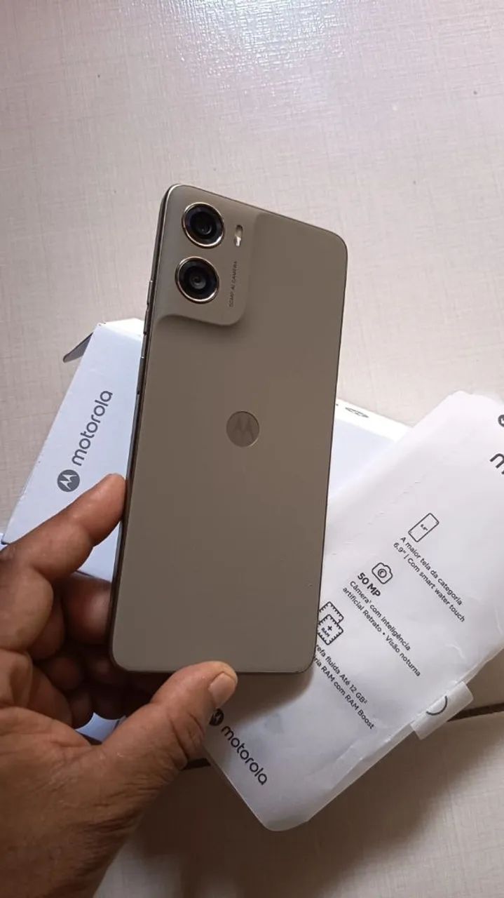 Moto g06