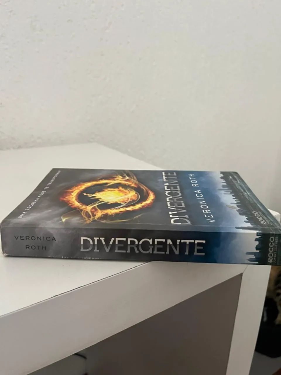 Divergente | Veronica Roth - Foto 5