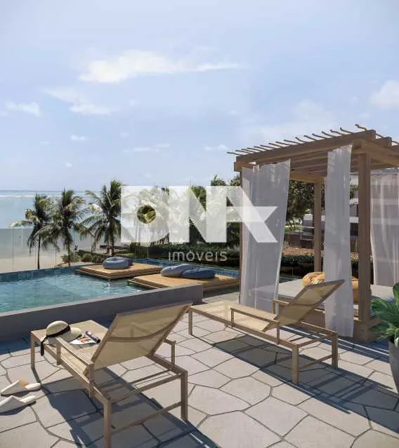 Flat : / Residencial / Jardim Oceania - Foto 3