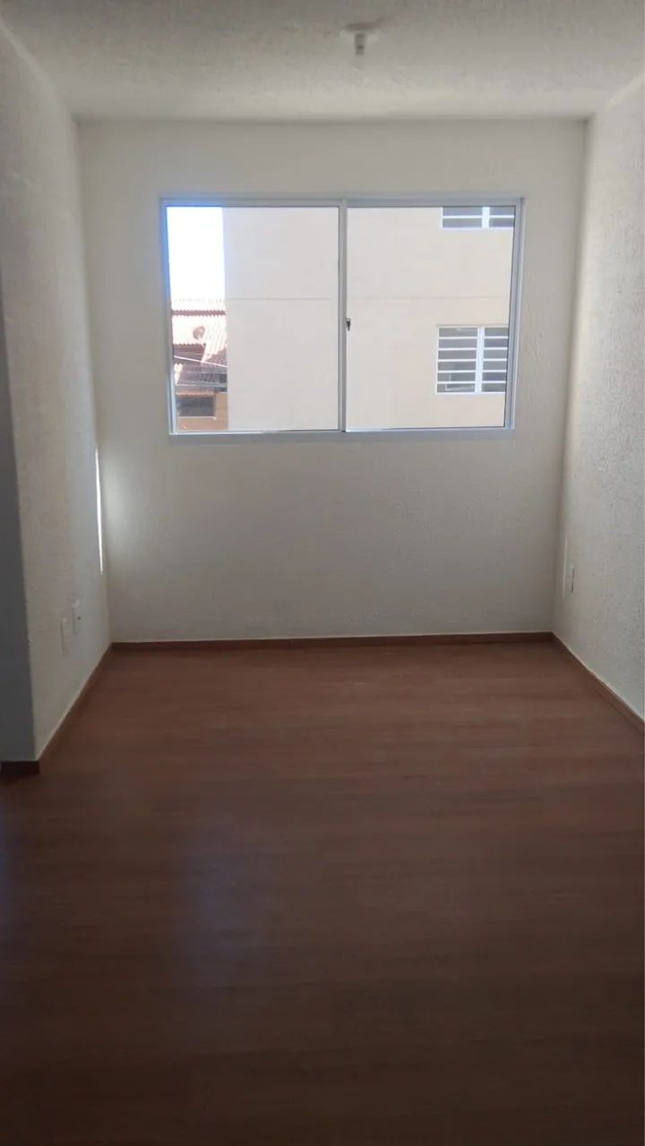 Foto - São Paulo - Conjunto Habitacional Teotonio Vilela