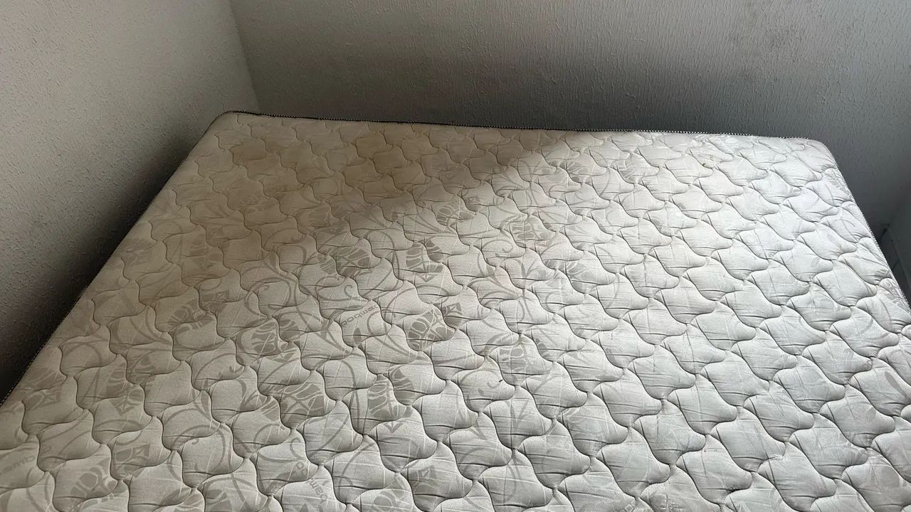 Cama Box queen size - Foto 2