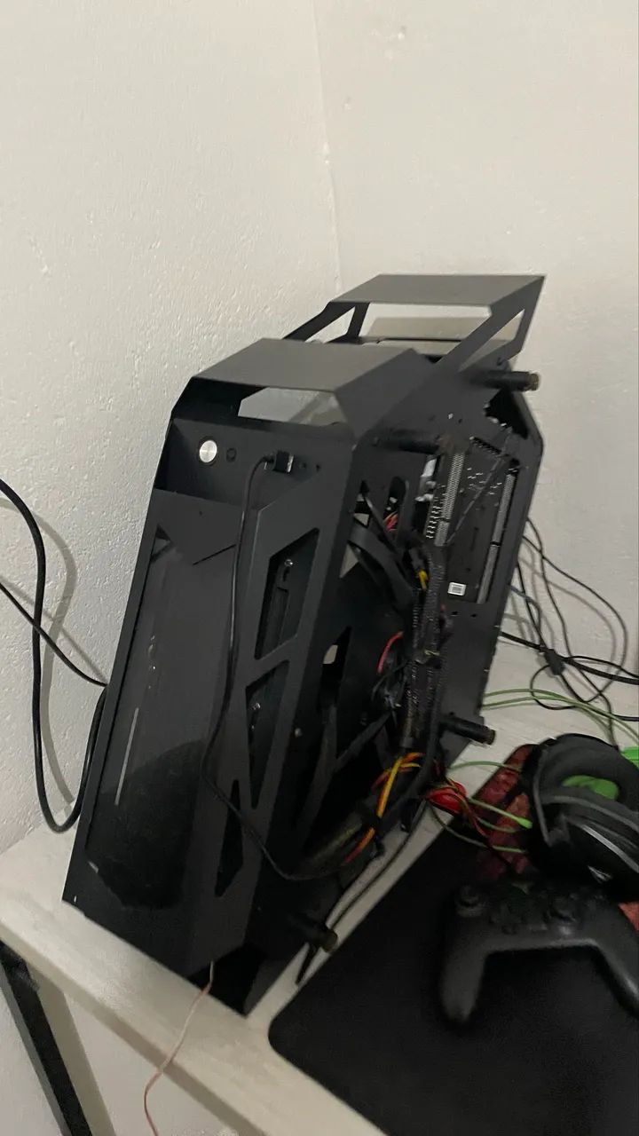Pc gamer xeon  - Foto 4